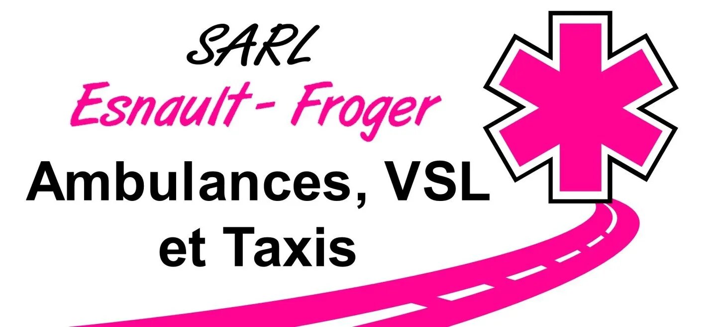 Ambulances Esnault-Froger