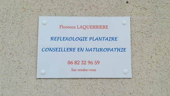 Réflexologue - Naturopathe