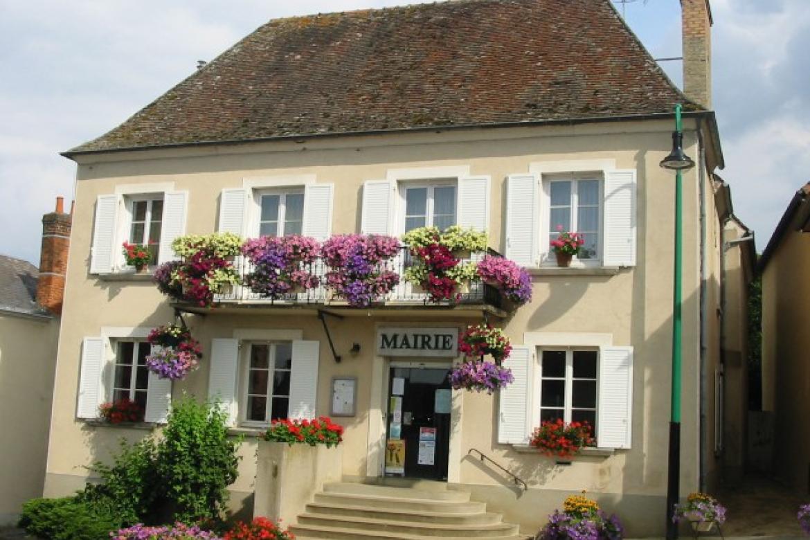 Les services Municipaux