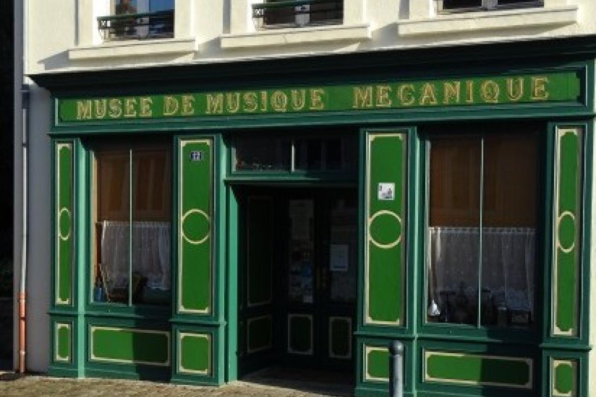 Patrimoine & Environnement