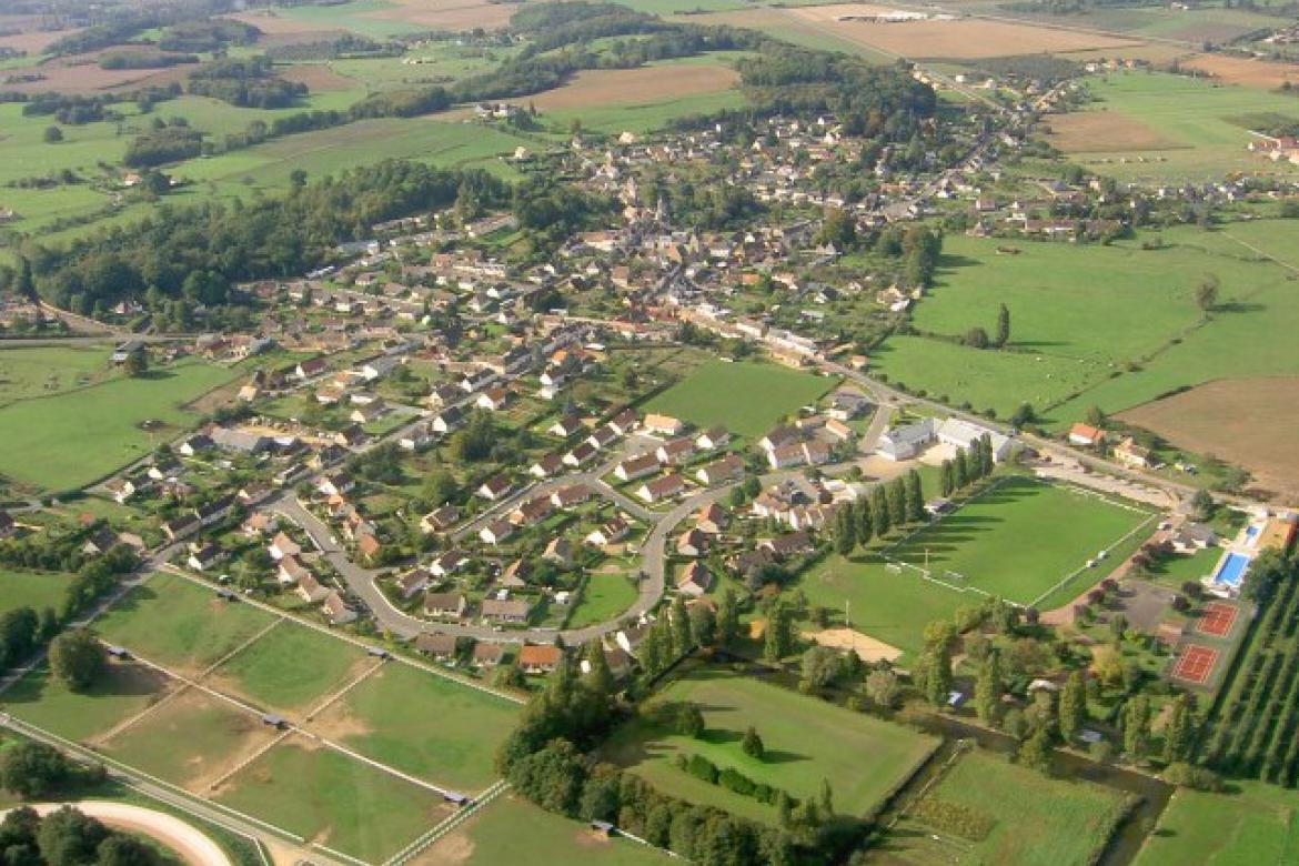 Situation géographique