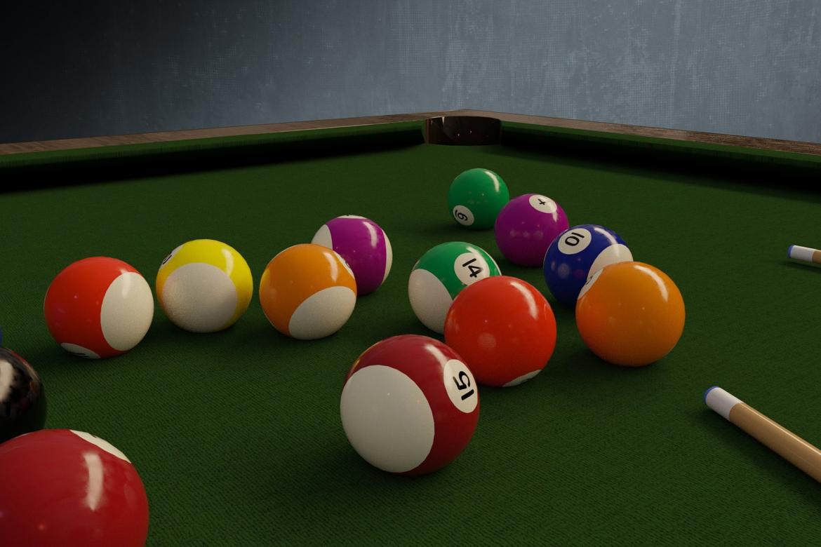 DOLLON BILLARD