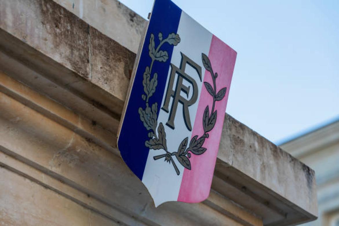 L'équipe municipale