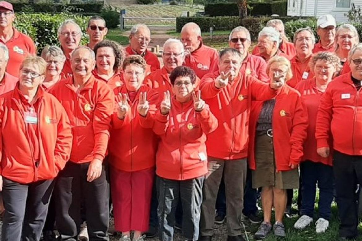 GENERATIONS MOUVEMENT