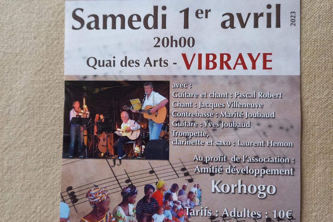 Amitié Développement Korhogo