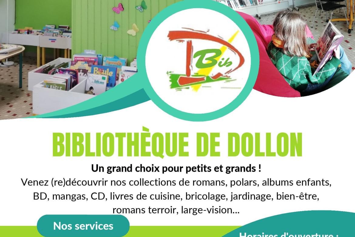 Une équipe dynamique !