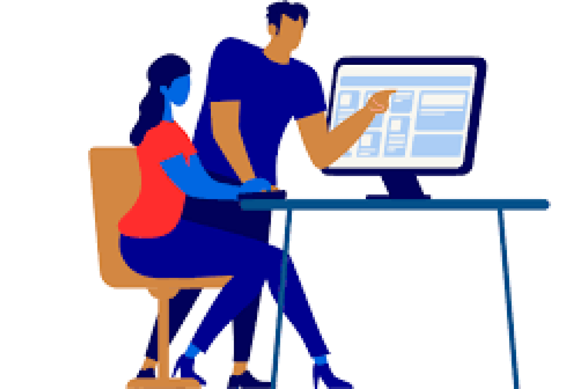 Permanence Conseillère numérique