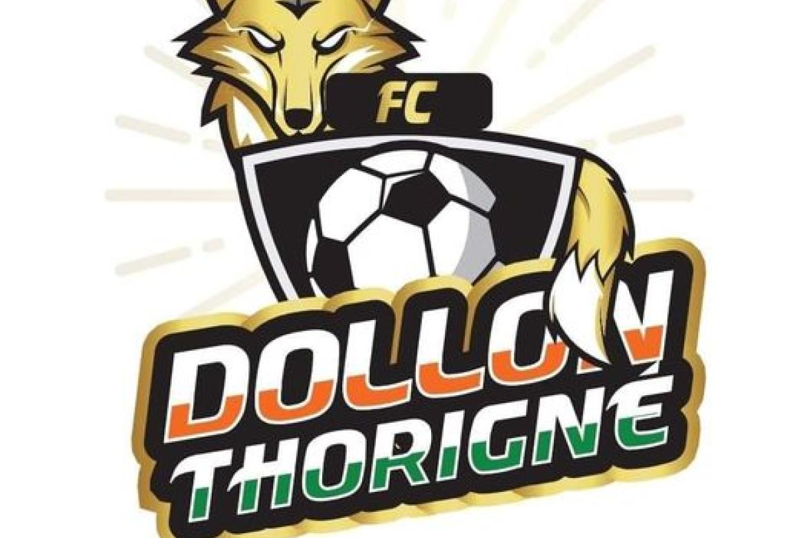 Foot Club Dollon Thorigné