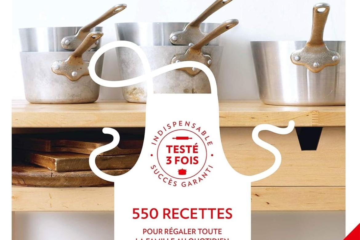 “Le livre coup de coeur” de la bibliothèque