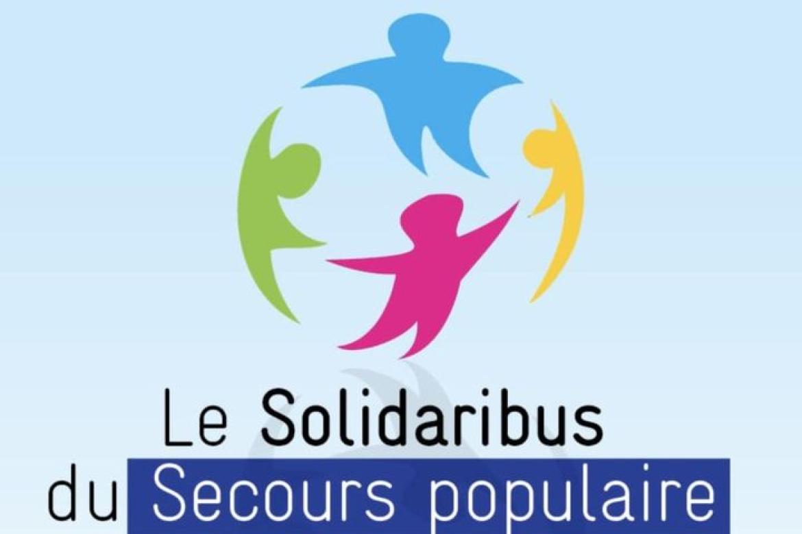 Solidaribus du Secours populaire 72