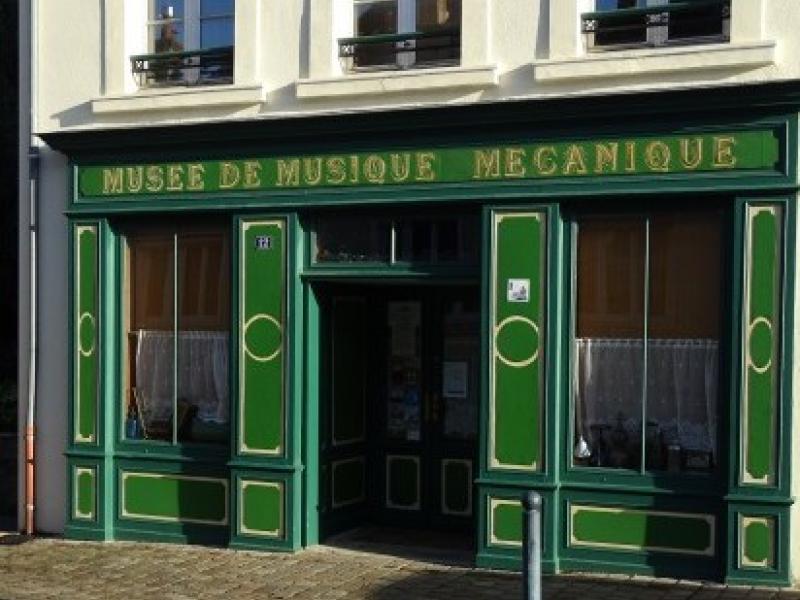 Patrimoine & Environnement