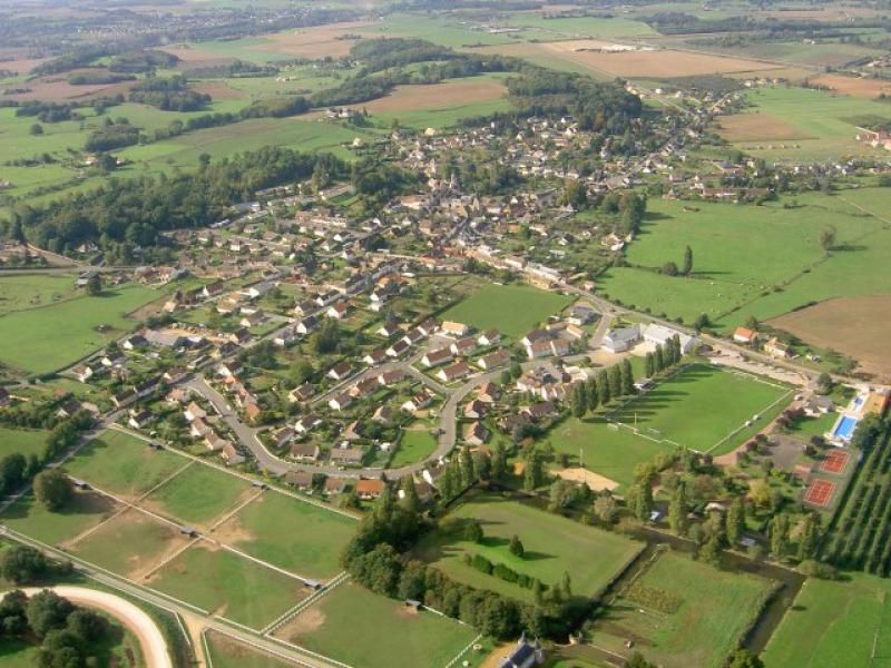 Situation géographique