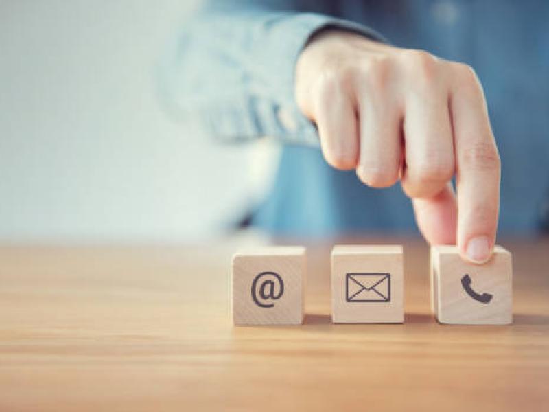 Associations du village