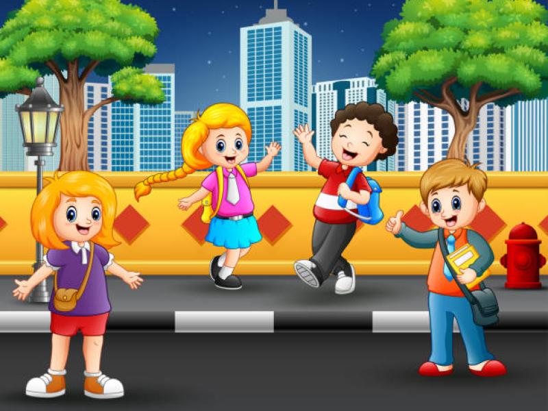 Garderie Périscolaire