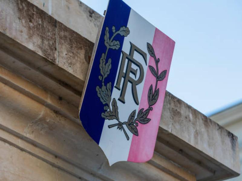 L'équipe municipale