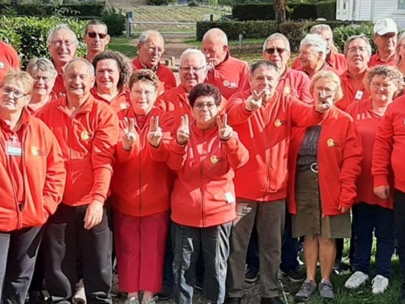 GENERATIONS MOUVEMENT