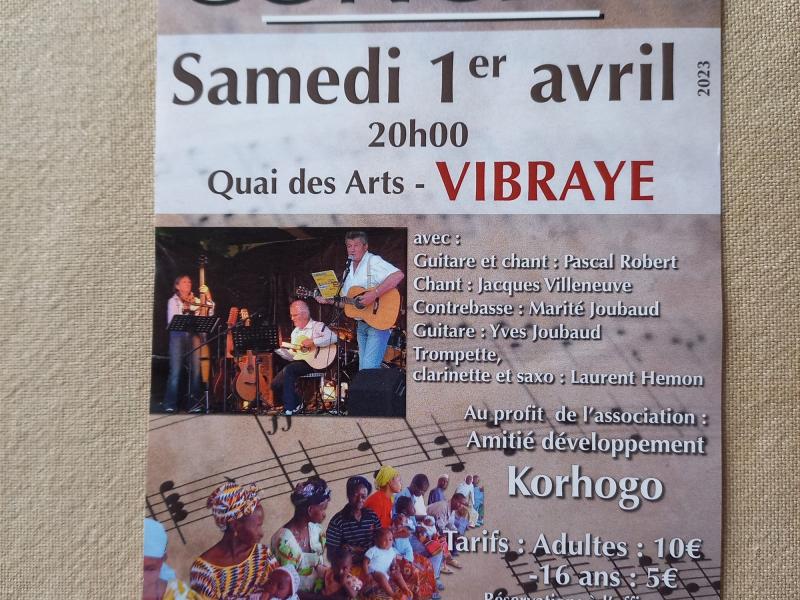 Amitié Développement Korhogo