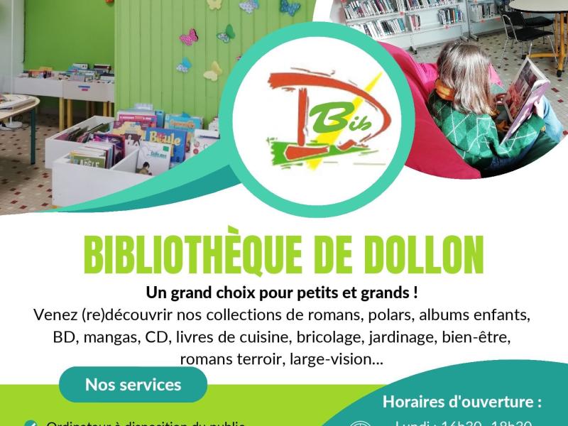 Une équipe dynamique !