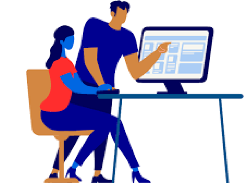 Permanence Conseillère numérique