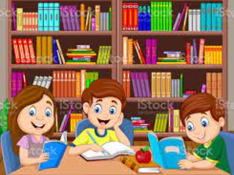 Bibliothèque en ligne