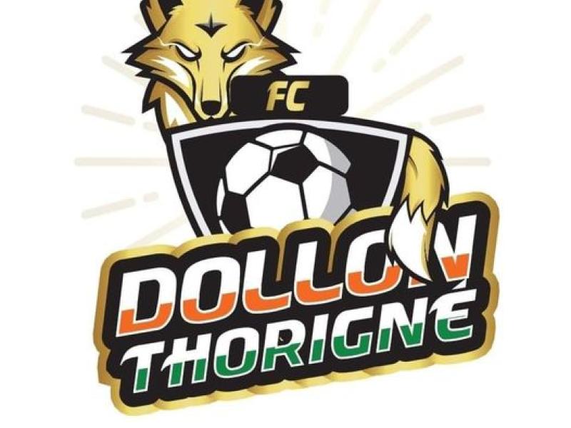 Foot Club Dollon Thorigné