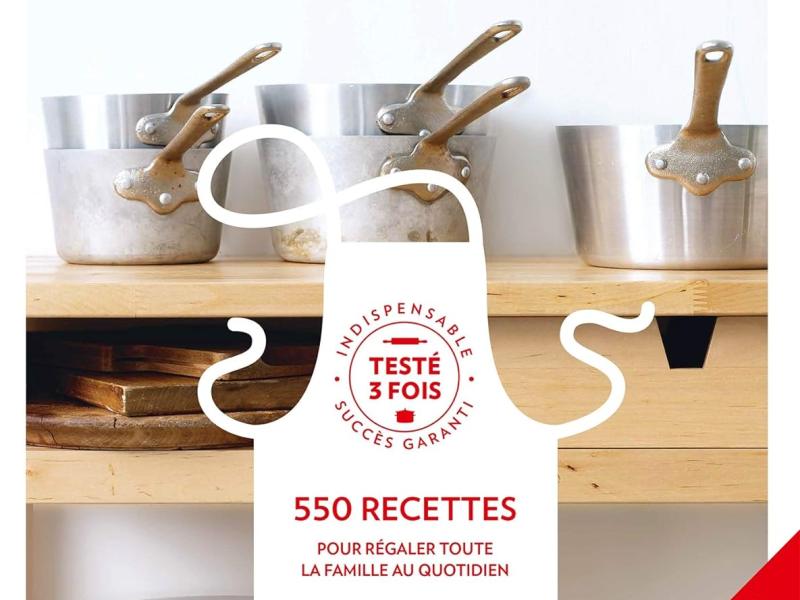 “Le livre coup de coeur” de la bibliothèque