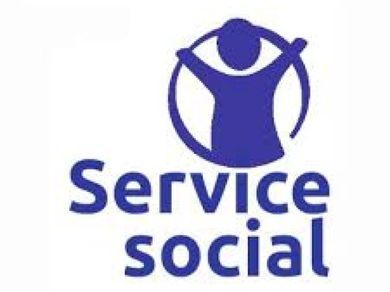 Service Social