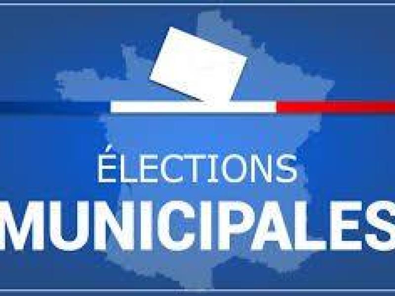 Elections municipales