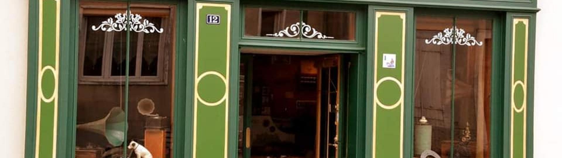 Musée de Musique Mécanique