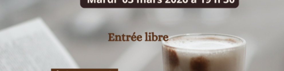 Café Philo - Musée